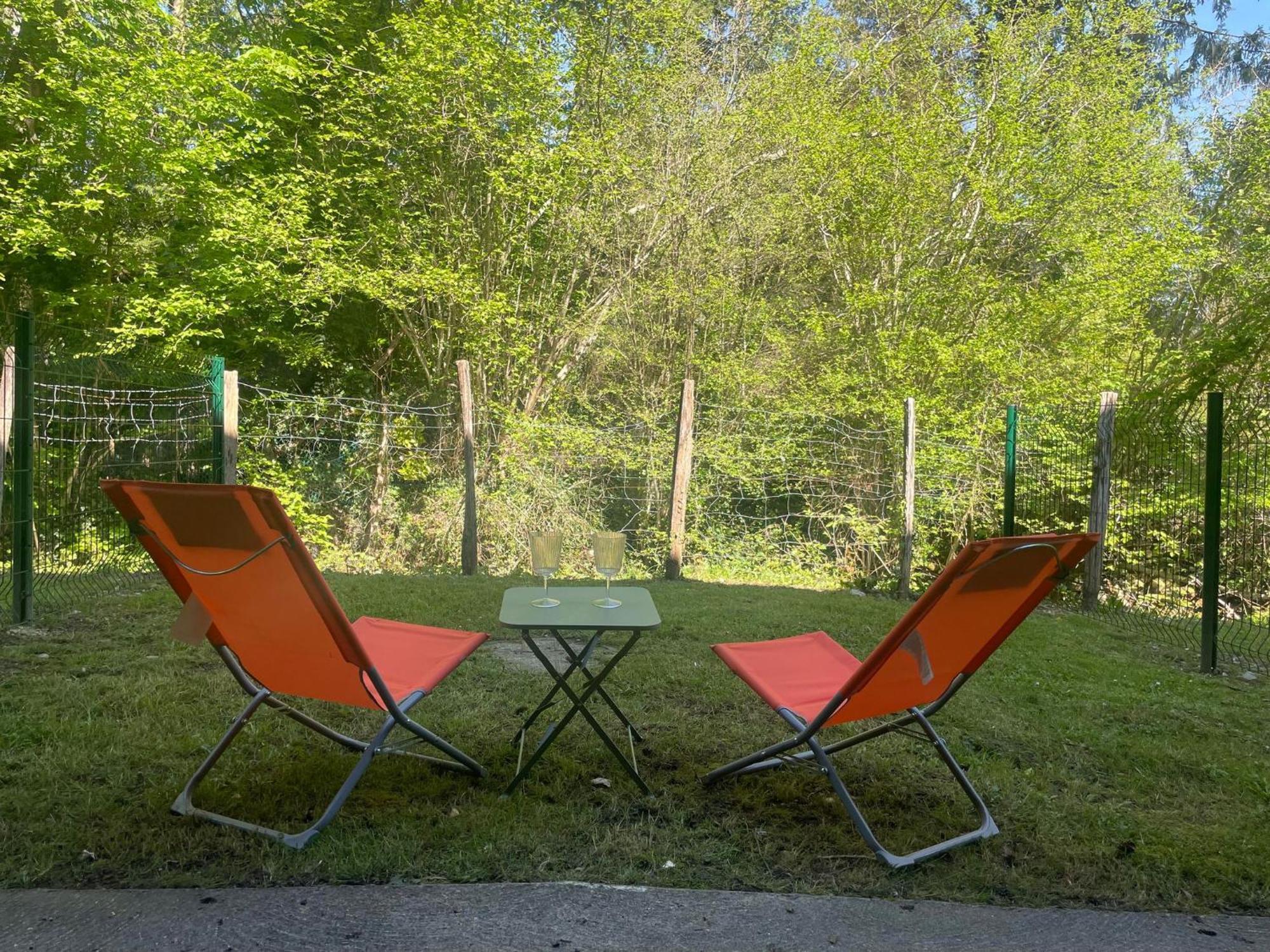 Appartement Avec Piscine En Vallee D'Ossau Bielle Exterior foto